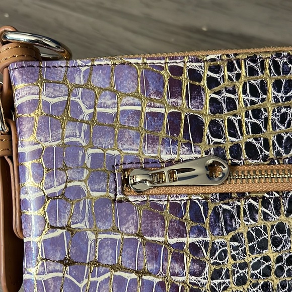 BOBBY SCHANDRA LEATHER BAG - Picture 5 of 16